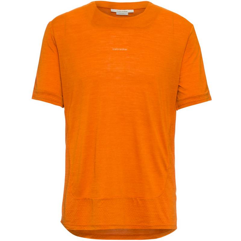 Icebreaker ZoneKnit Funktionsshirt Herren