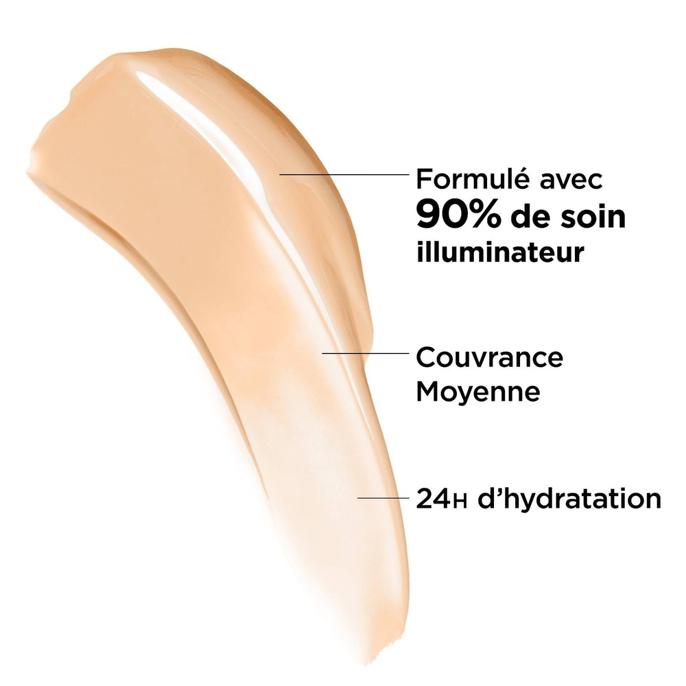 It Cosmetics Your Skin But Better™ CC+ Cream Nude Glow CC Crème Correctrice Illuminatrice