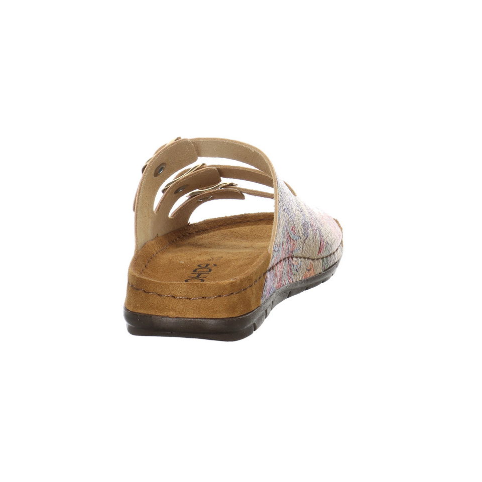 Rohde Pantolette