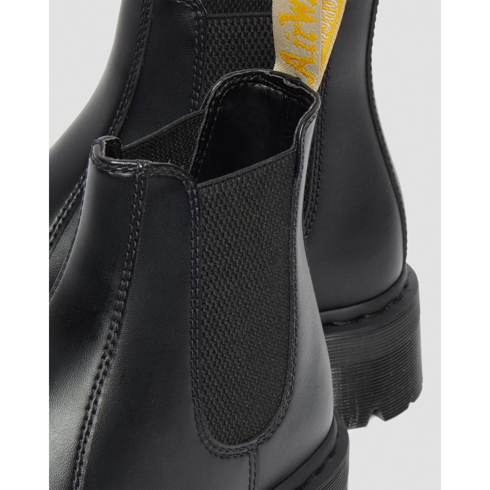 Dr. Martens Chelsea 2976 Felix V Quad Boots 27560001 / schwarz