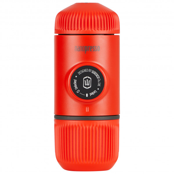 Wacaco - Nanopresso inkl. Schutzhülle