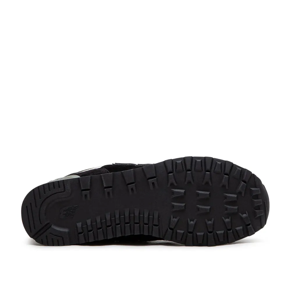 New Balance Made in 576 UK OU576PBK / schwarz
