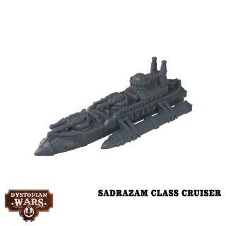 Anatolia Battlefleet Set