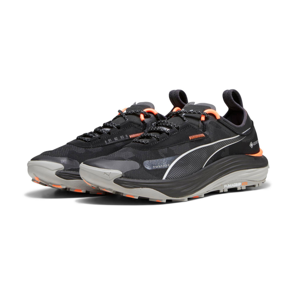PUMA Voyage Nitro 3 GTX 377838/001 / schwarz