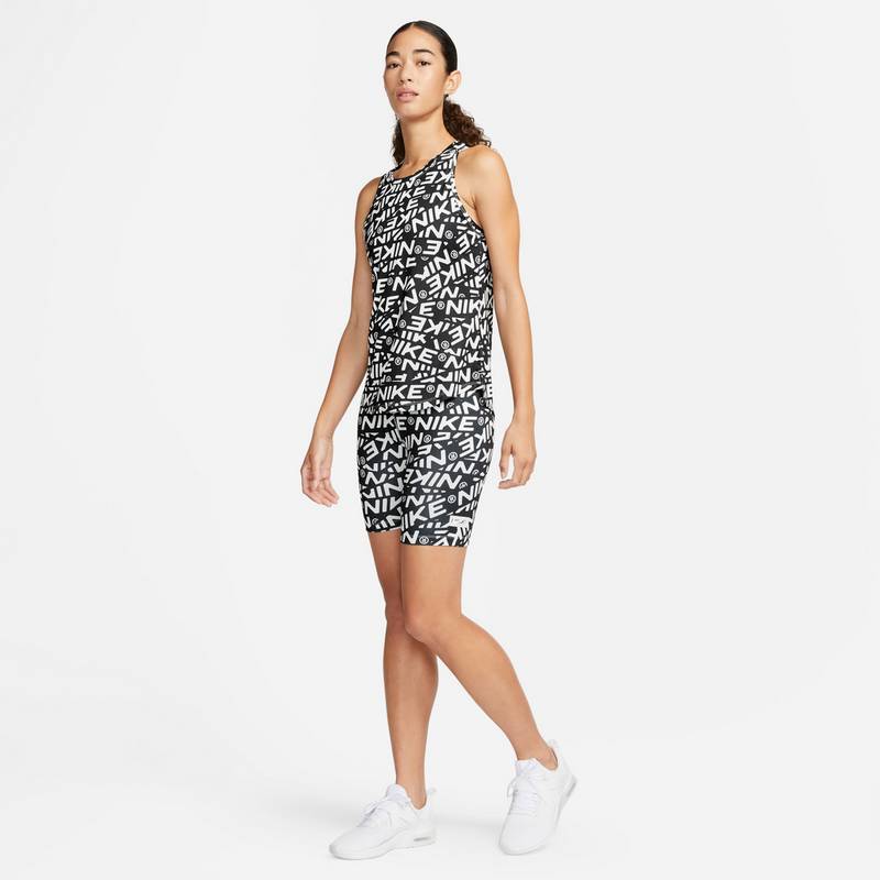 Nike ONE DRI-FIT Tights Damen