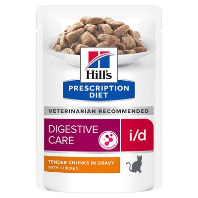 Hill's Prescription Diet i/d Digestive Care