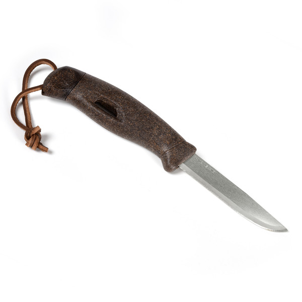 SWEDISH FIREKNIFE 2IN1 - Survival Messer