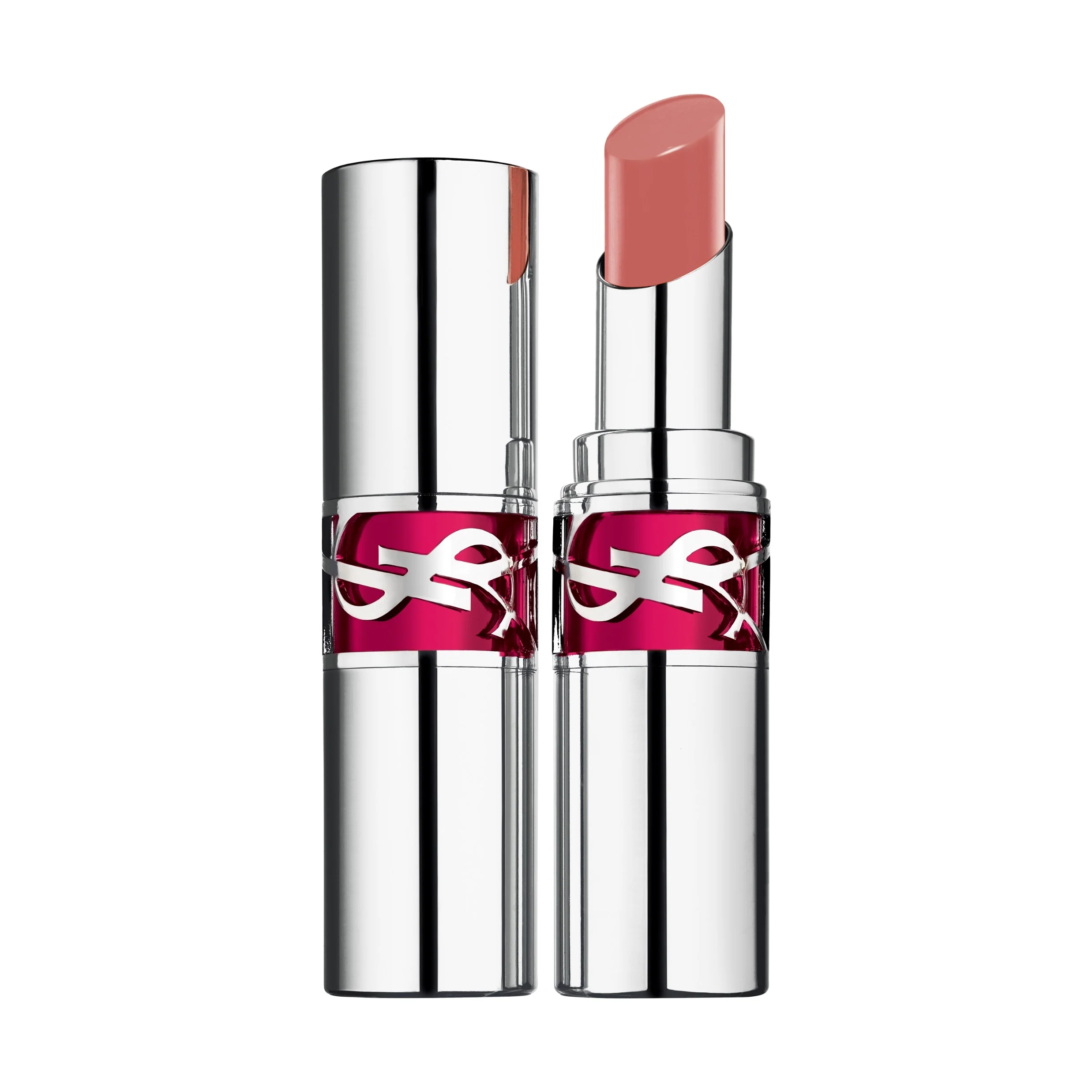Luciu de buze YSL Loveshine Candy Glaze