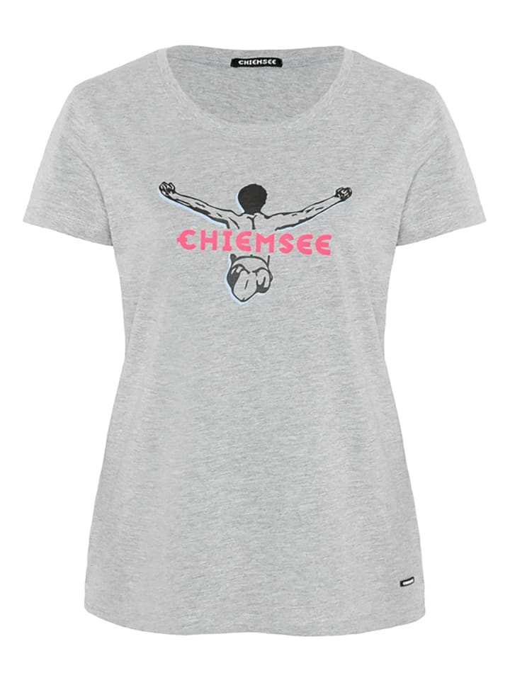 Chiemsee Shirt 