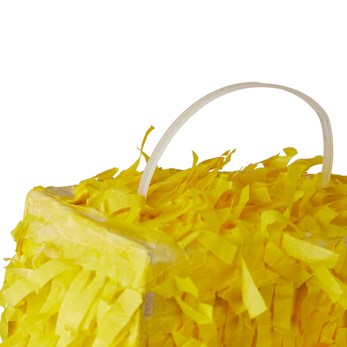 3-teiliges Pinata Set Zahl 4