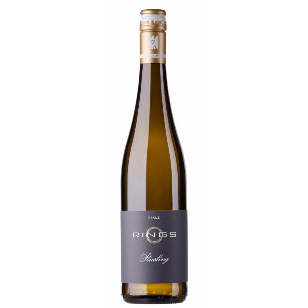 2021 Riesling trocken - BIO