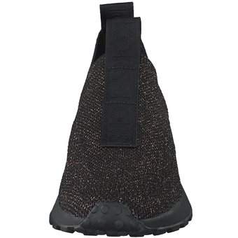 Michael Kors Bodie Slip On in schwarz