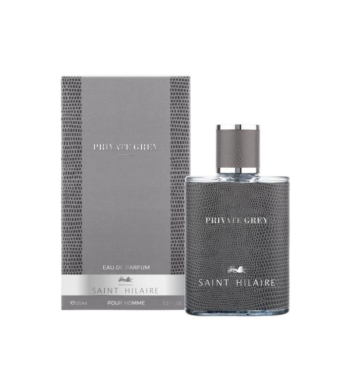 SAINT HILAIRE-PRIVATE GREY-Eau de Parfum Vaporisateur