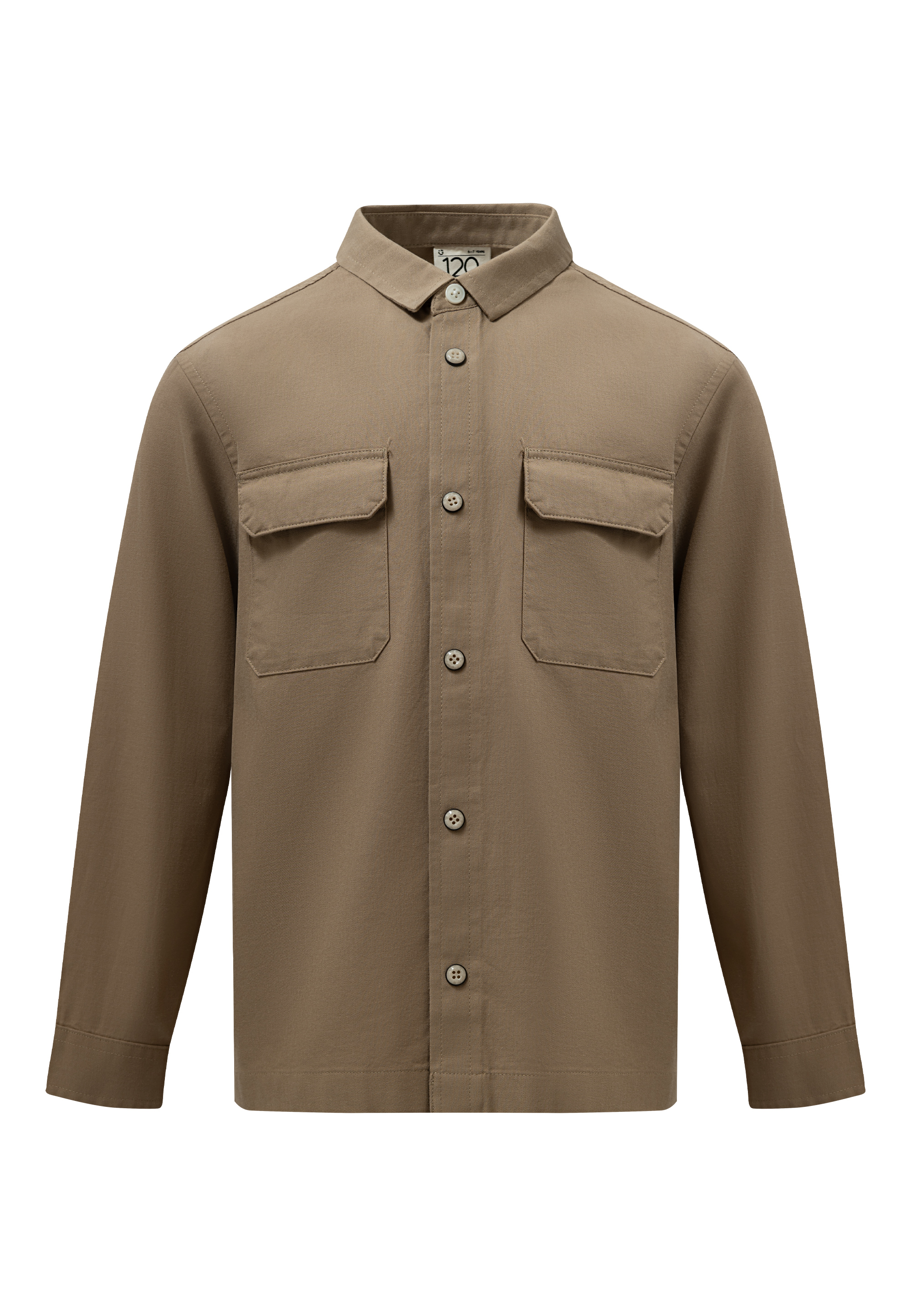 Regular fit Button Up Shirt