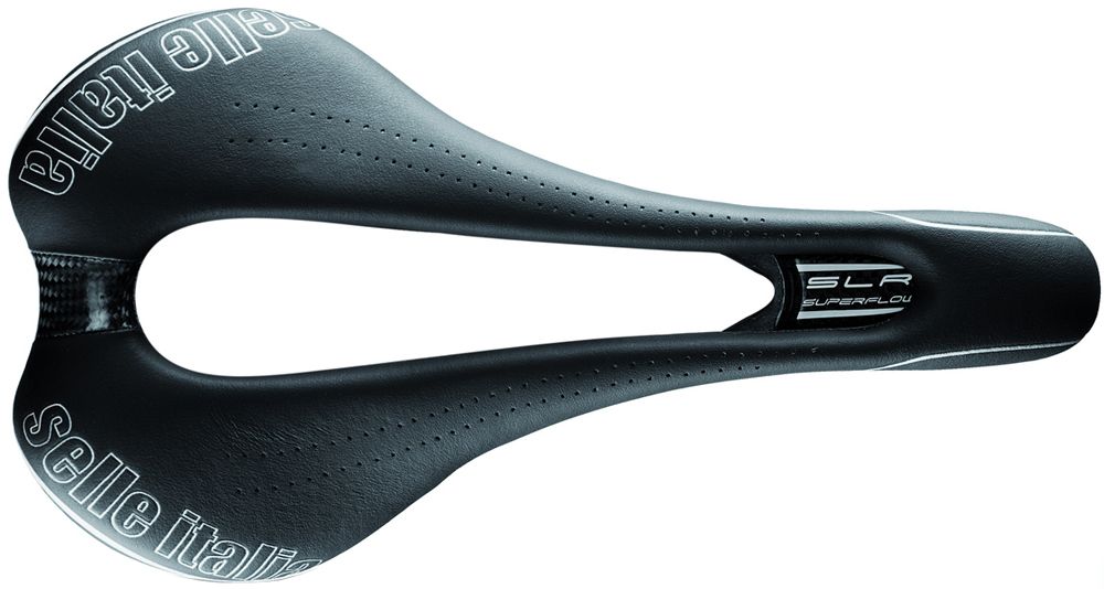 Selle Italia SLR Kit Carbonio Superflow kaufen | Bike-Discount
