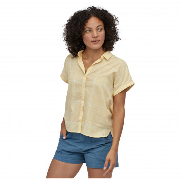 Patagonia - Women's LW A/C Shirt - Bluse