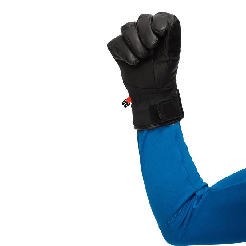 Mammut Stoney Outdoorhandschuhe