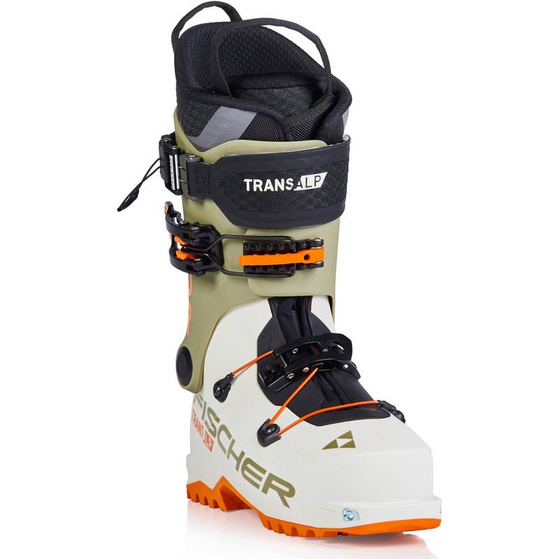 Fischer Transalp Tour WS Tourenskischuhe Damen