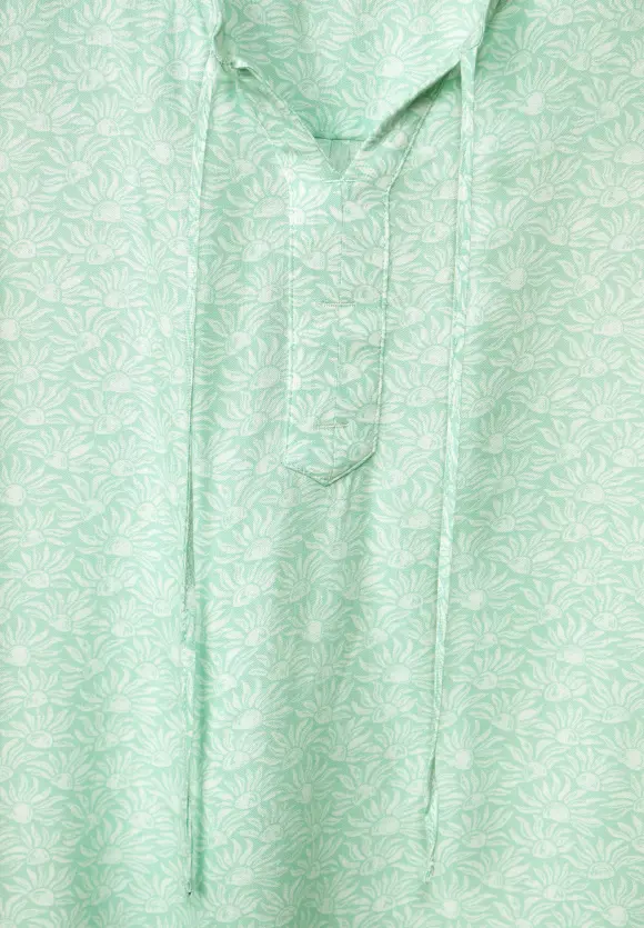 CECIL Minimalprint Bluse
