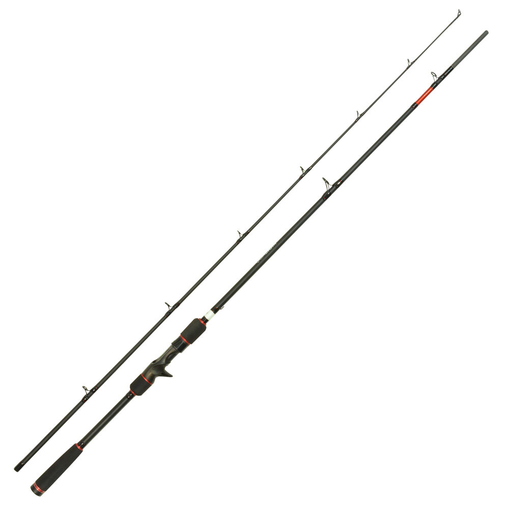 Evok Qualium 732 XXHB Casting Rod 2.21m, 42-120g