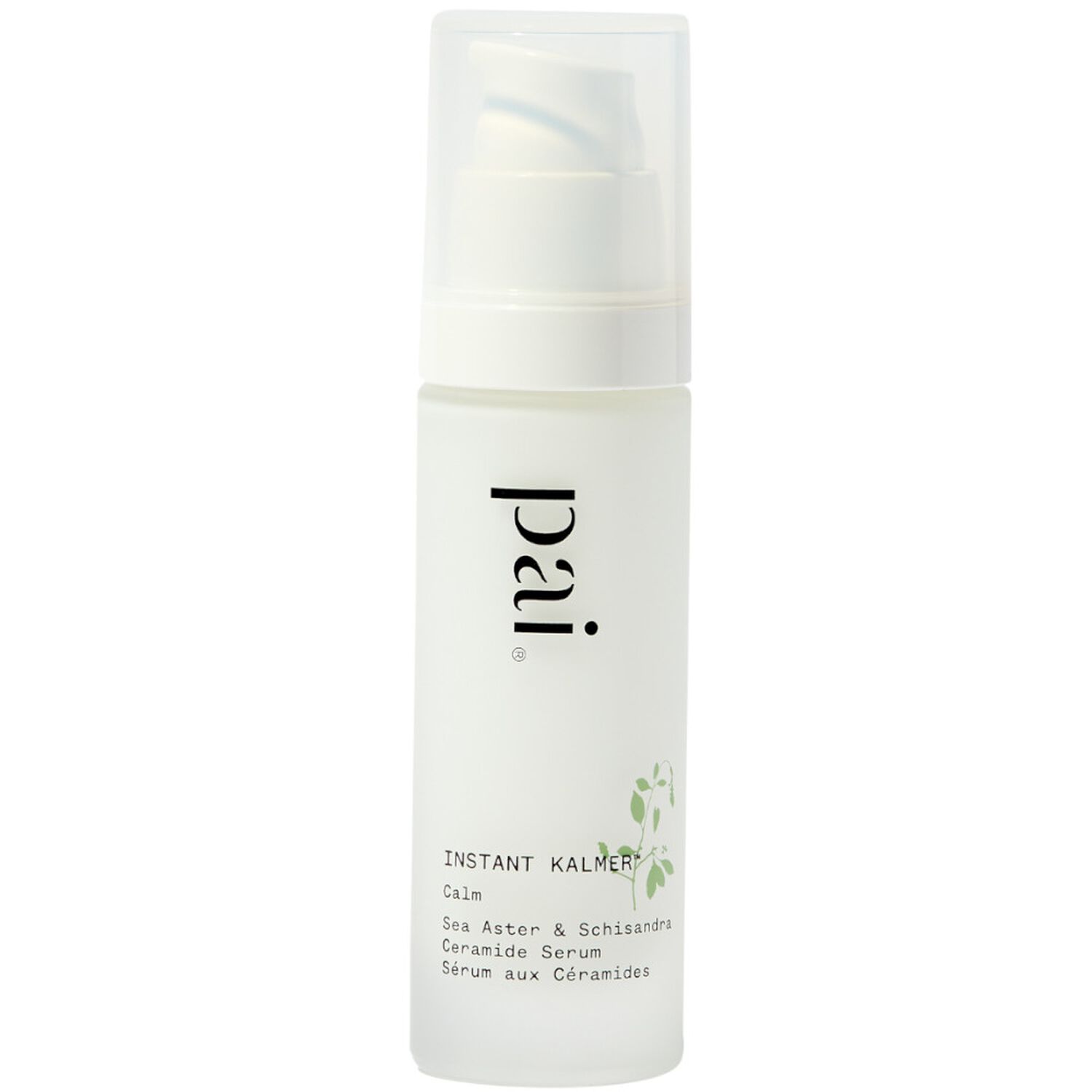 Pai Instant Kalmer Serum Sérum aux Céramides