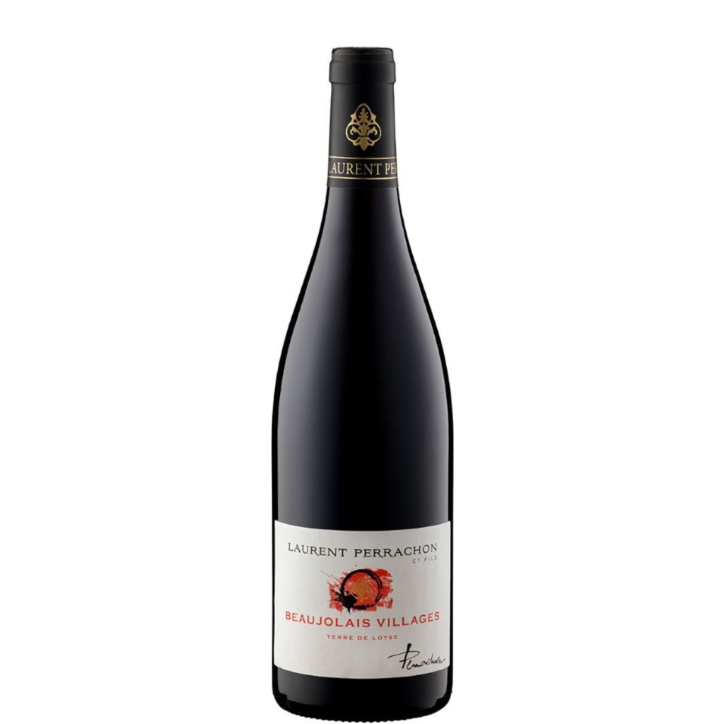 2021 Beaujolais Villages Rouge 'Terre de Loyse' trocken