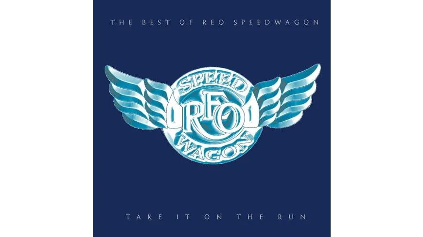 Take It On The Run: The Best Of REO Speedwagon