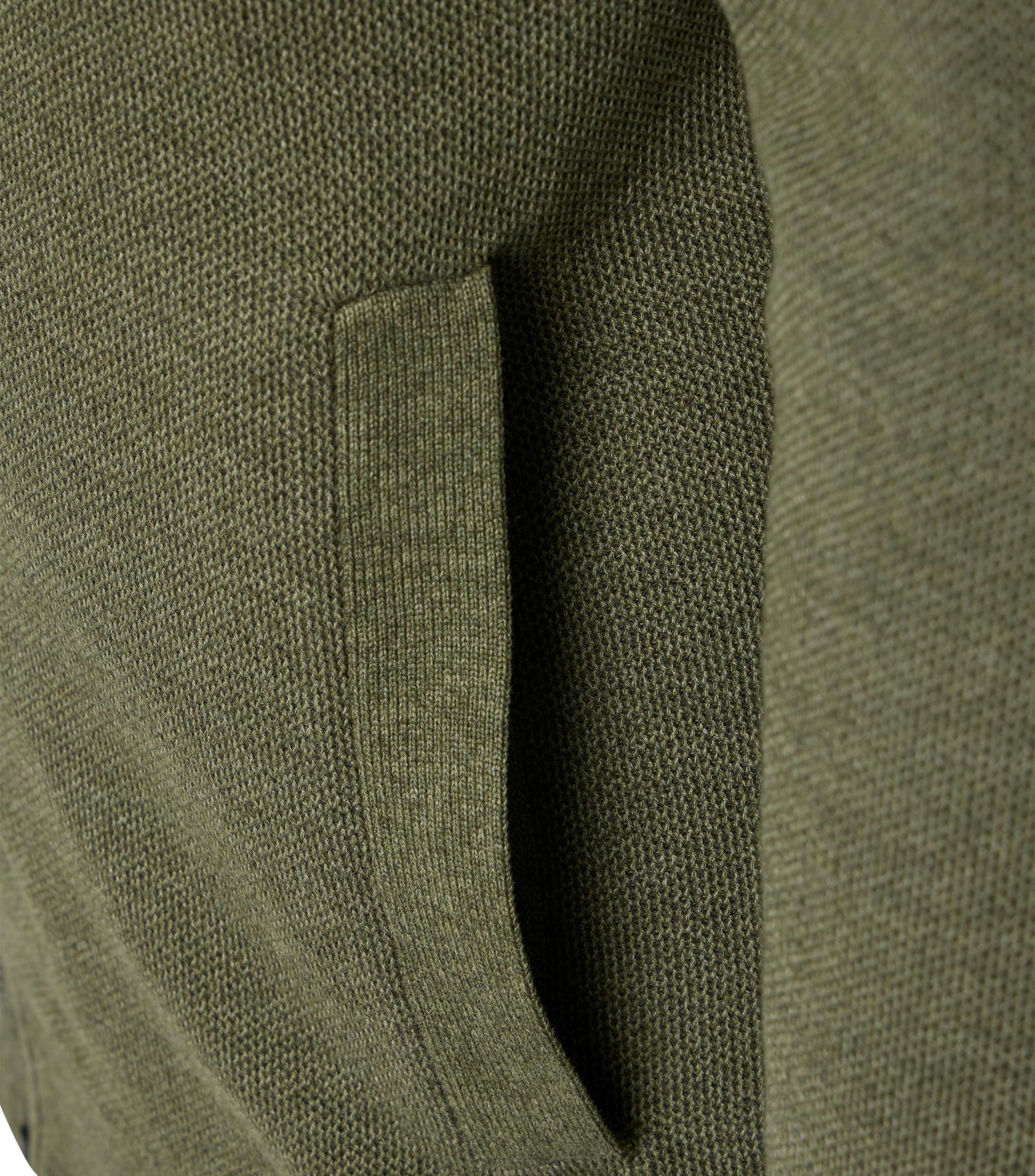 Strickjacke