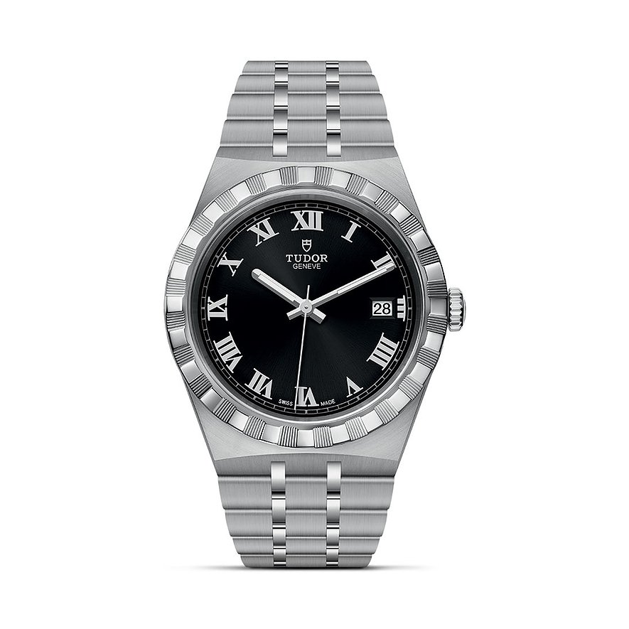 Tudor Herrenuhr Tudor Royal