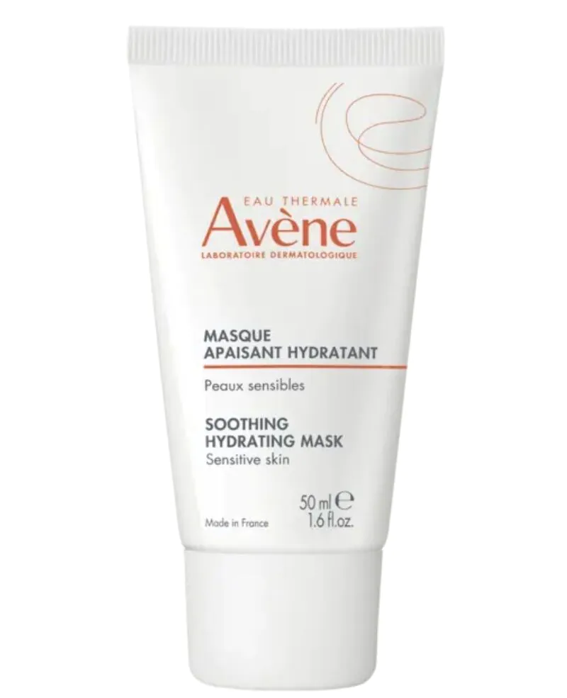 Avène Masque Appaisant mascarilla calmante e hidratante