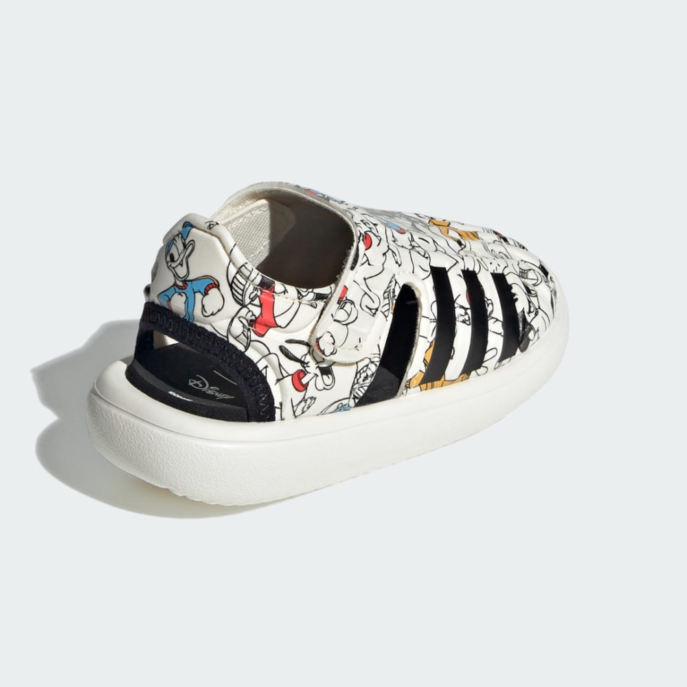 adidas Disney Water IF0929 / weiss