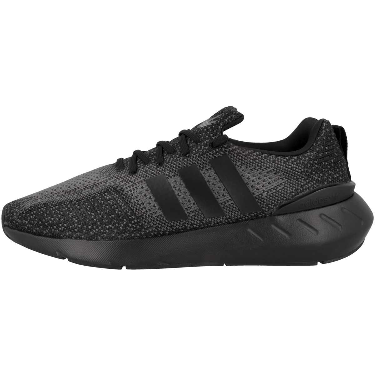 Adidas Originals Swift Run 22 Sneaker Low schwarz