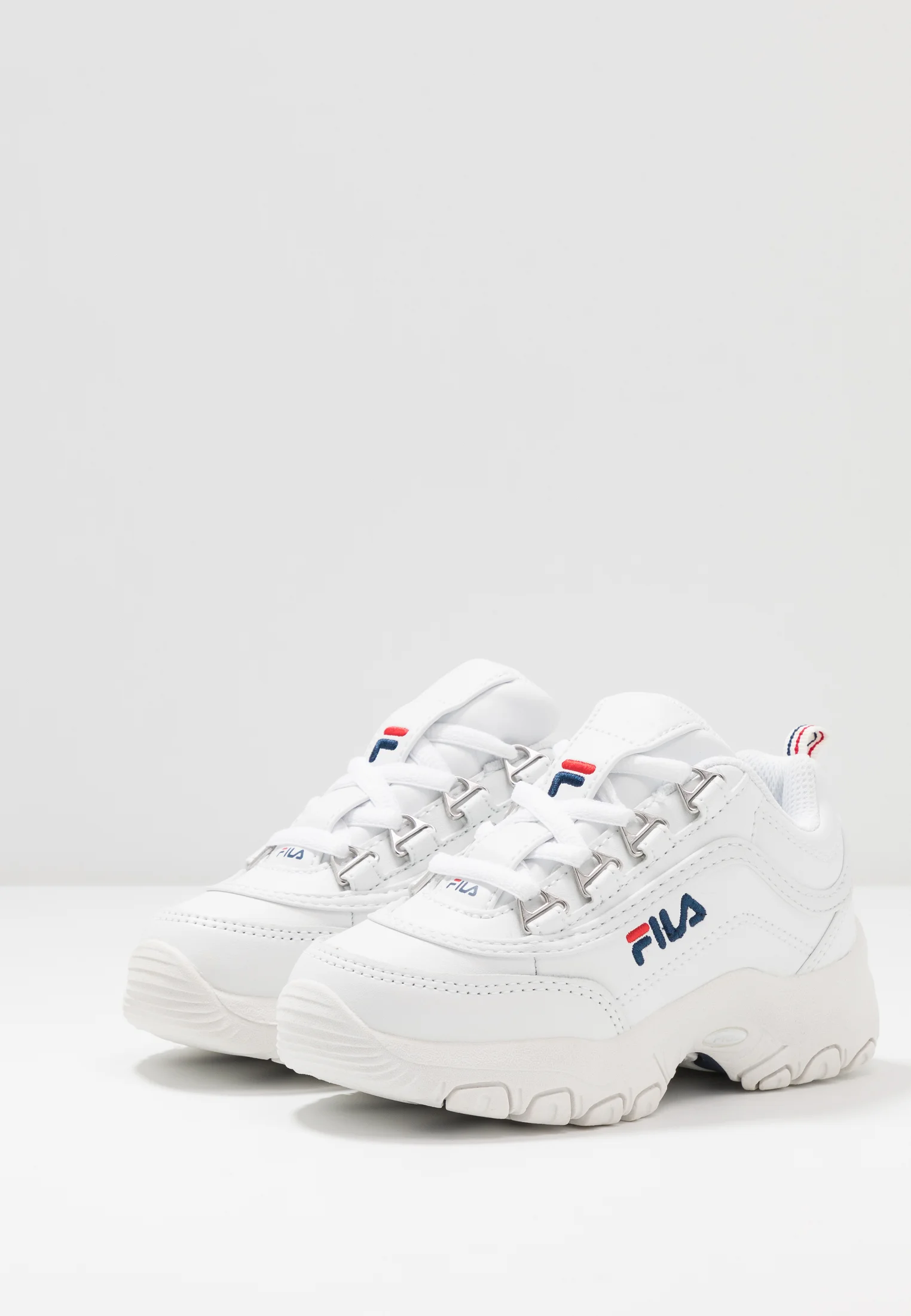 Fila STRADA KIDS TEENS - Zapatillas bajas
