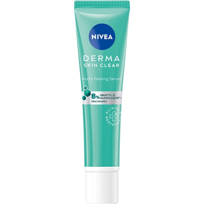 Nacht Peeling Serum