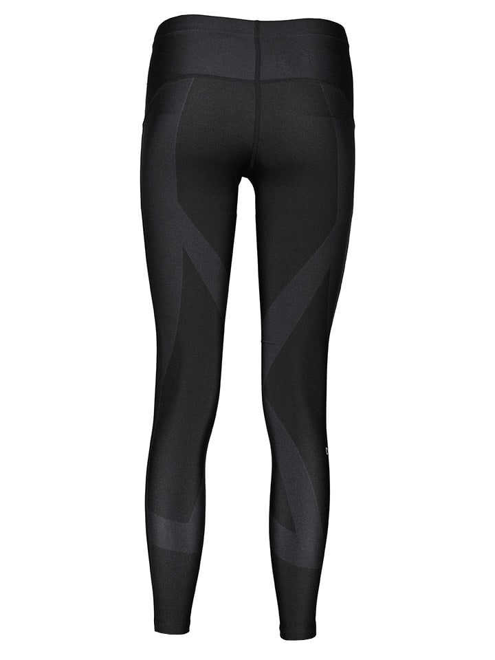 asics Trainingsleggings in Schwarz günstig kaufen