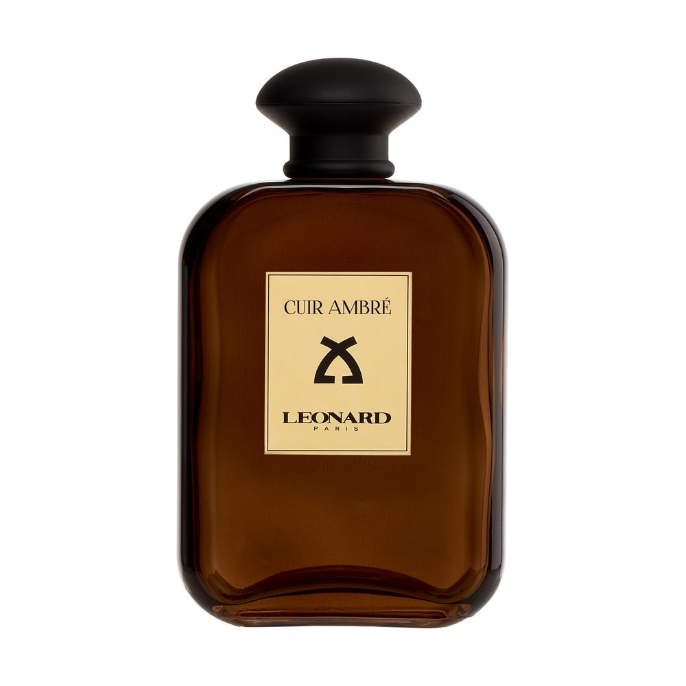 Leonard Cuir Ambré Eau De Parfum