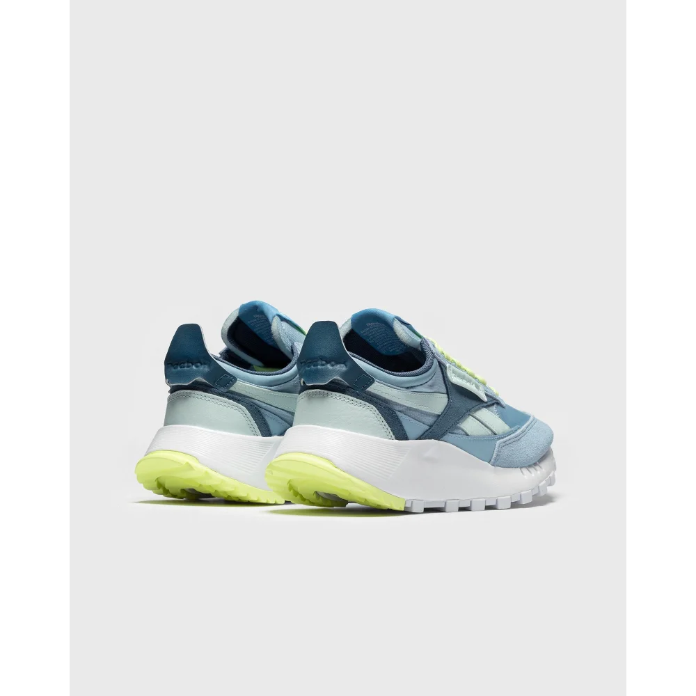 Reebok CL CLASSIC Legacy FZ2905 / blau