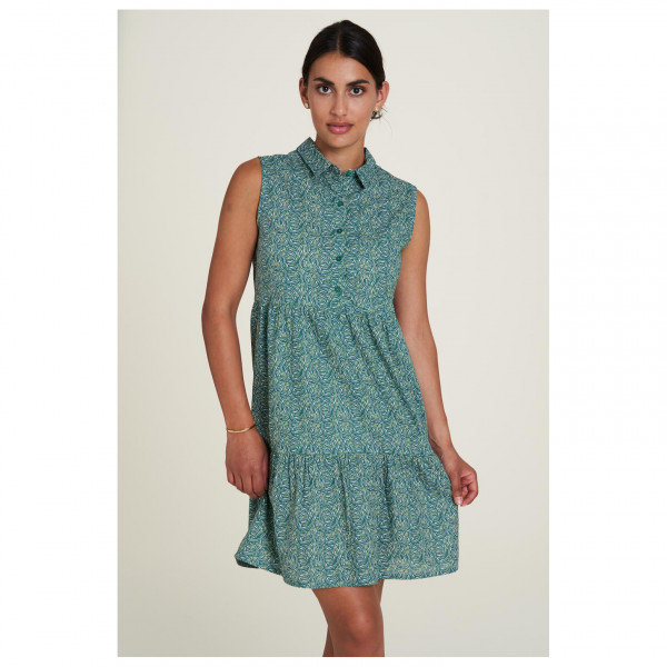 Tranquillo - Women's Baumwoll-Kleid - Kleid