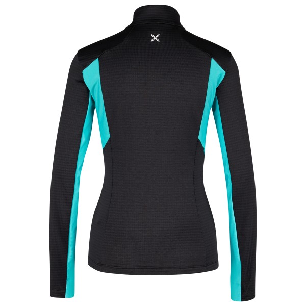 Montura - Women's Thermal Grid Anorak - Fleecepullover