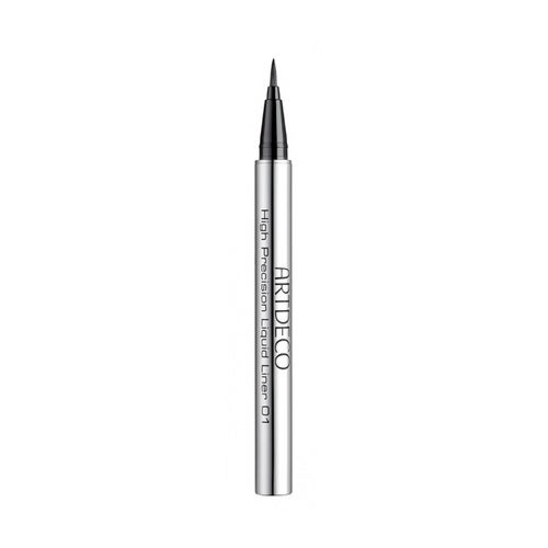 Artdeco High Precision folyékony szemceruza 01 fekete 0,55 ml