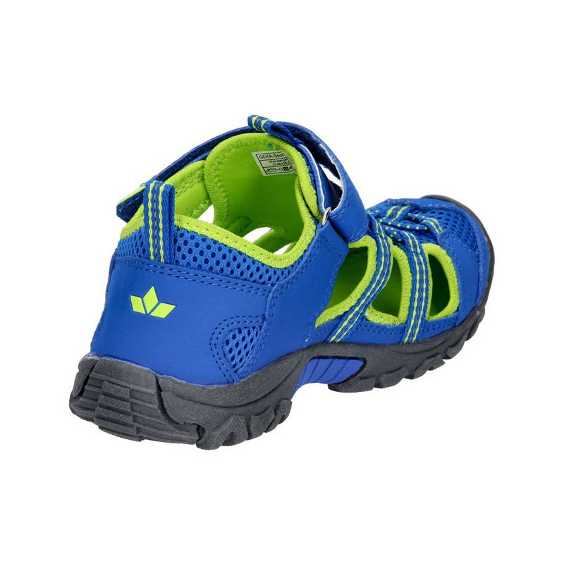 LICO Sandale Sandalen Jungen
