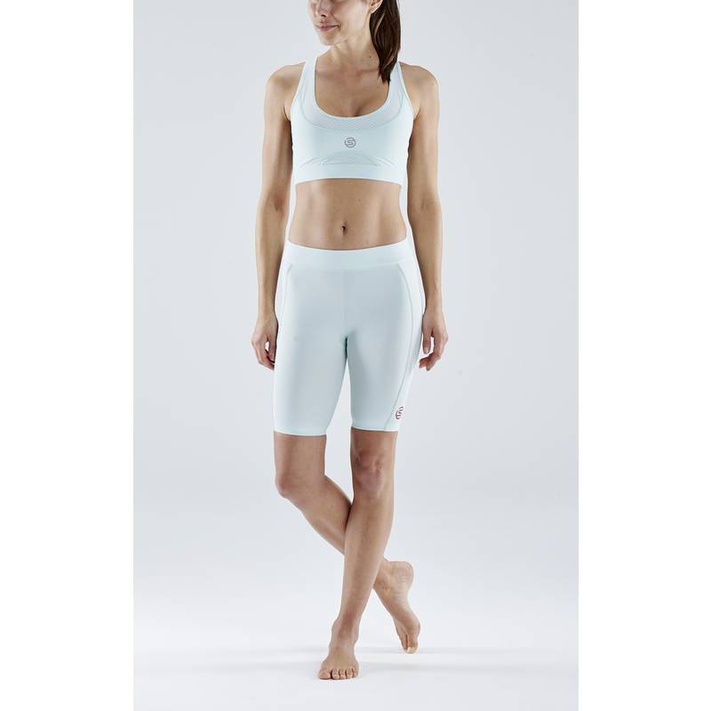Skins S5 Half Tights Tights Damen