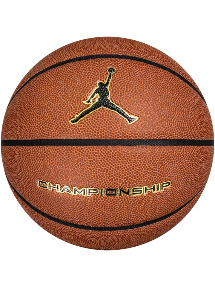 Jordan Jordan Championship 8P Ball in Braun günstig kaufen 7