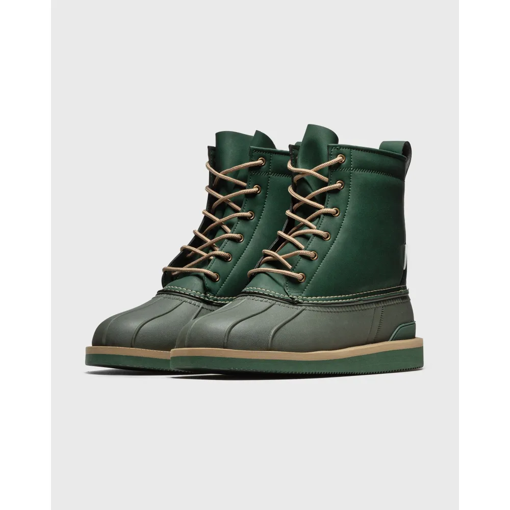 Suicoke Alal Wpab OG-197WPAB-GRN / grün