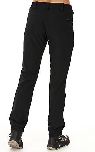 Whistler Outdoorhose NAIA mit extra komfortablem Funktionsstretch