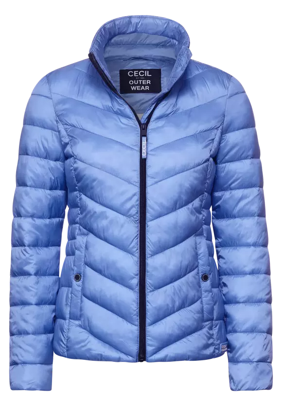 CECIL Gesteppte Outdoorjacke