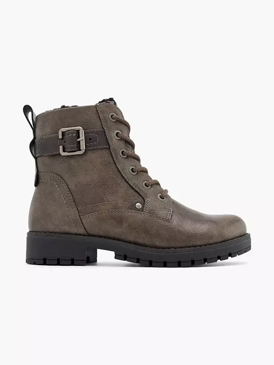 Easy Street Komfort Schnürboots