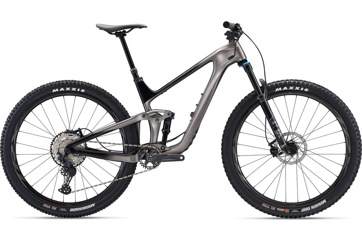 Giant Trance Advanced Pro 2 - 2022 - 29 Zoll - Fully