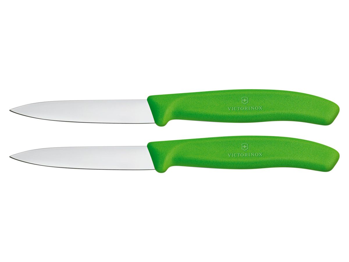 Victorinox Swiss Classic Gemüsemesser-Set