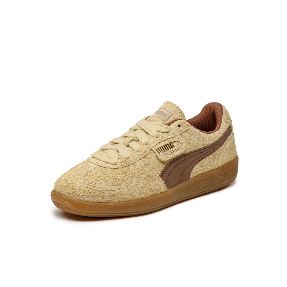 PUMA Palermo Hairy 397251/001 / braun